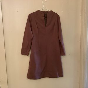 Vintage hand made dress